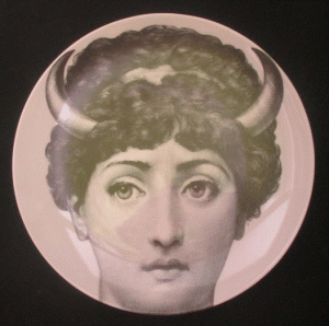 CotW Fornasetti