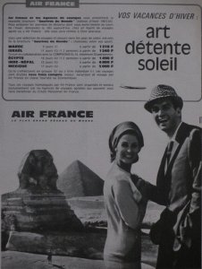 CotW 31 Air France Sphinx and couple