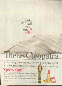 CotW 40 Sphinx pink advertisement1